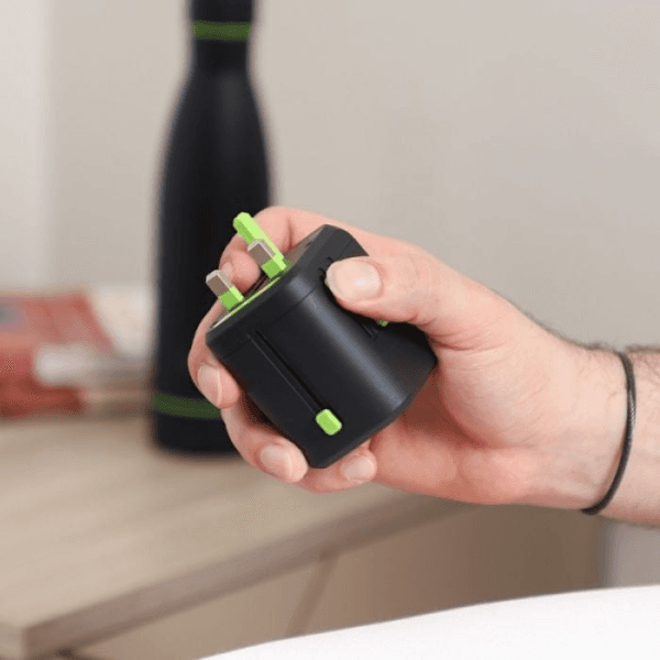 Goui UniqPD Chargeur Universel de Voyage 5