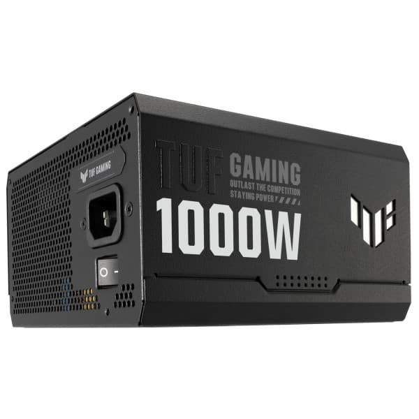 ASUS TUF GAMING 1000W GOLD 2