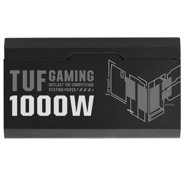 ASUS TUF GAMING 1000W GOLD 3