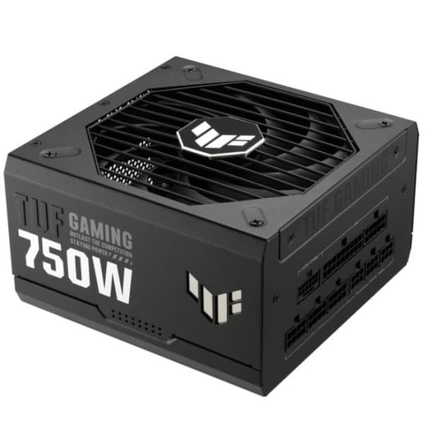 ASUS TUF GAMING 750W GOLD 2