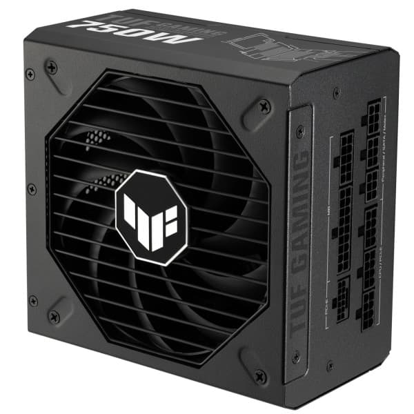 ASUS TUF GAMING 750W GOLD 3