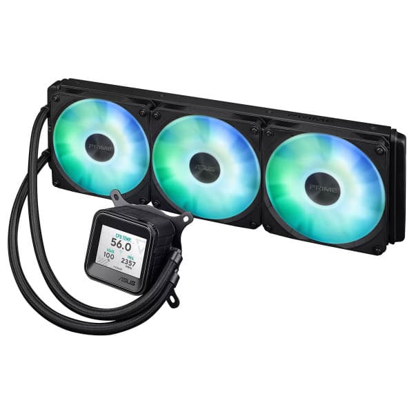 ASUS PRIME LC 360 ARGB LCD 2