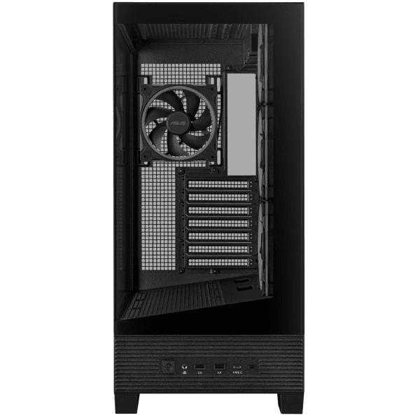 ASUS A31 PLUS TG ARGB BLACK 5