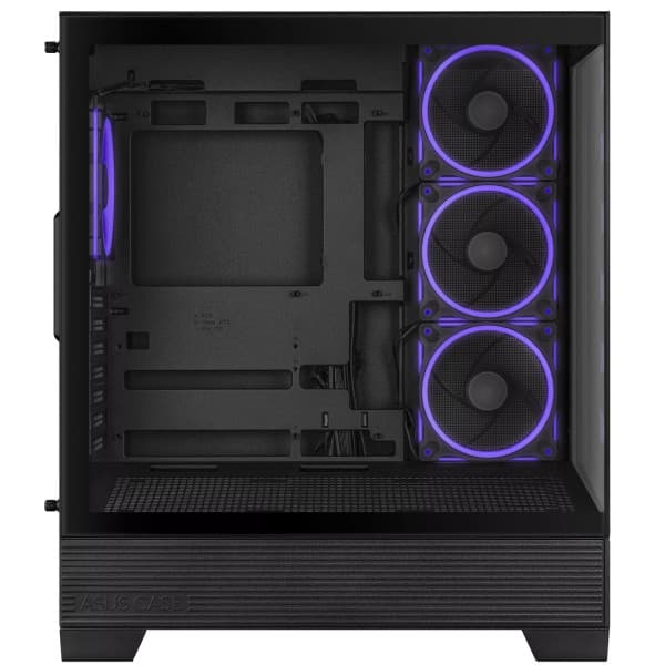 ASUS A31 PLUS TG ARGB BLACK 3