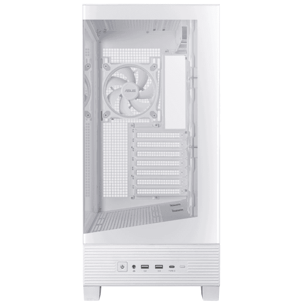 ASUS A31 PLUS TG ARGB WHITE 3