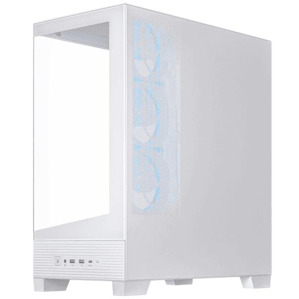 ASUS A31 PLUS TG ARGB WHITE 5