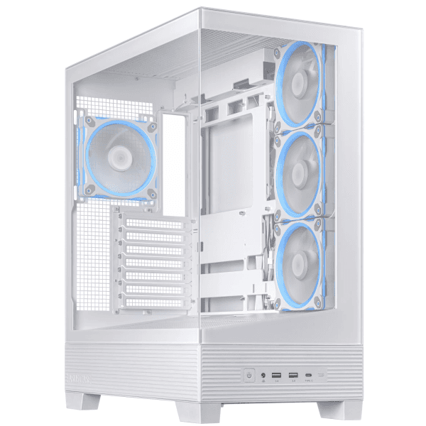 ASUS A31 PLUS TG ARGB WHITE 2