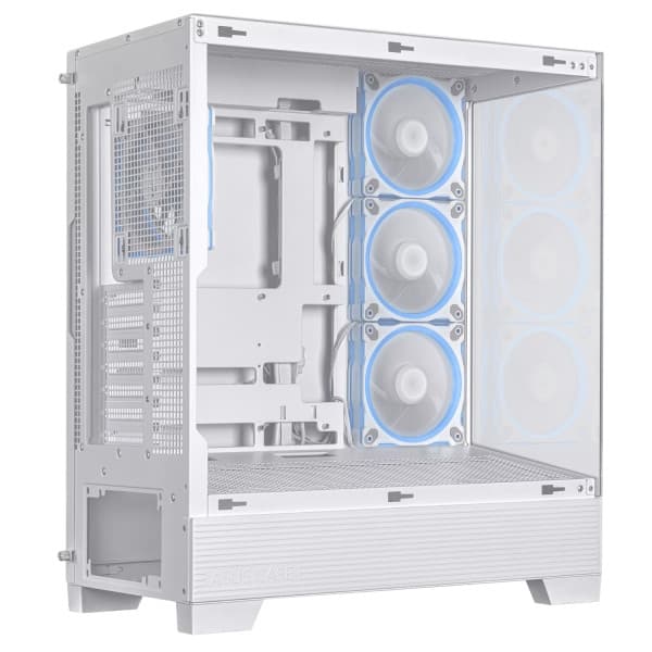 ASUS A31 PLUS TG ARGB WHITE 4