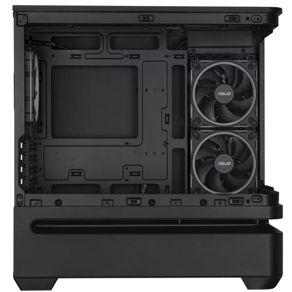 ASUS PRIME AP202 TG ARGB BLACK 5