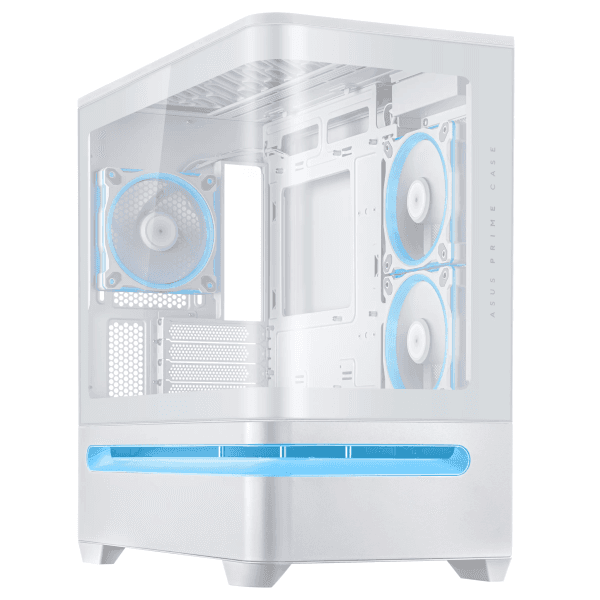 ASUS PRIME AP202 TG ARGB WHITE 2