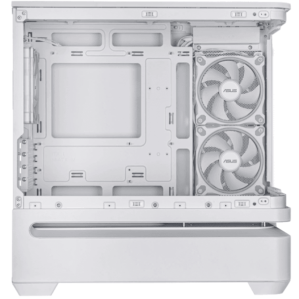 ASUS PRIME AP202 TG ARGB WHITE 4