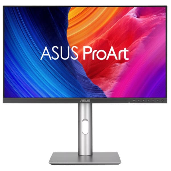 ASUS ProArt PA278QGV 27" IPS 120Hz 2K maroc prix