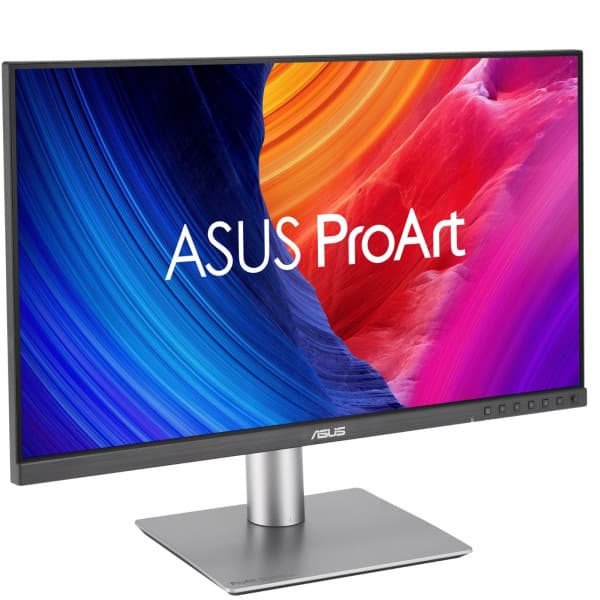 ASUS ProArt PA278QGV 27" IPS 120Hz 2K 2