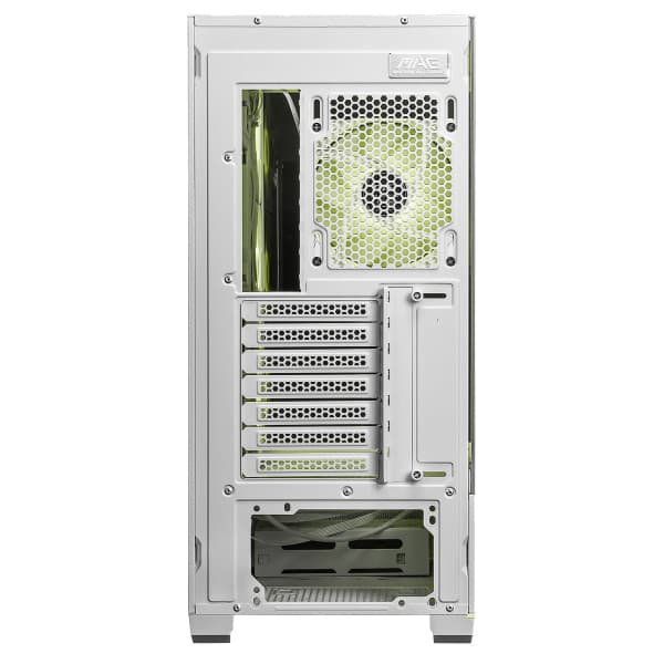 MSI MAG PANO 110R PZ Blanc 3
