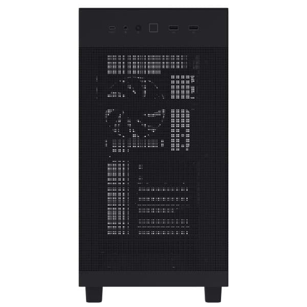 ASUS PRIME AP303 MESH BLACK 4