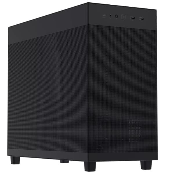 ASUS PRIME AP303 MESH BLACK 2