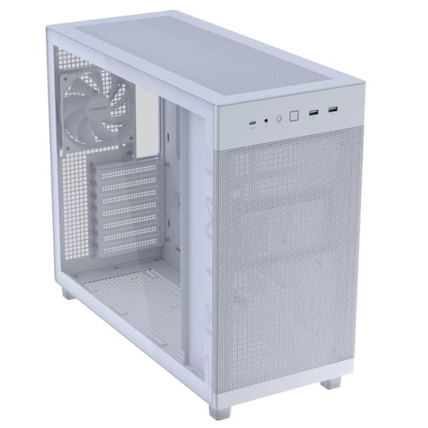 ASUS PRIME AP303 TG WHITE 3