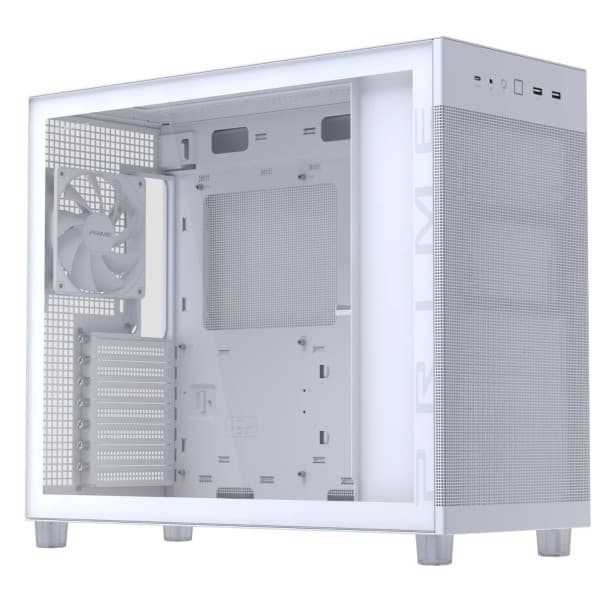 ASUS PRIME AP303 TG WHITE 2