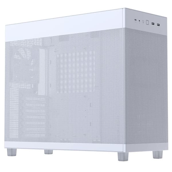 ASUS PRIME AP303 MESH WHITE maroc prix