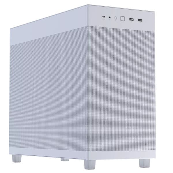 ASUS PRIME AP303 MESH WHITE 2