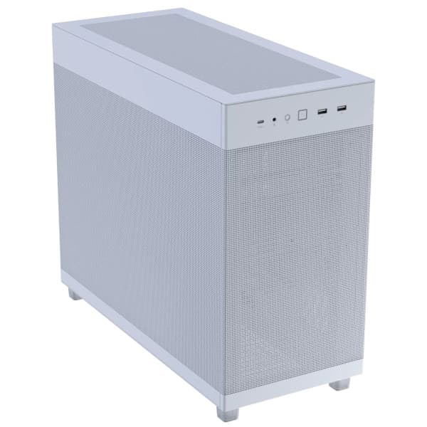 ASUS PRIME AP303 MESH WHITE 3