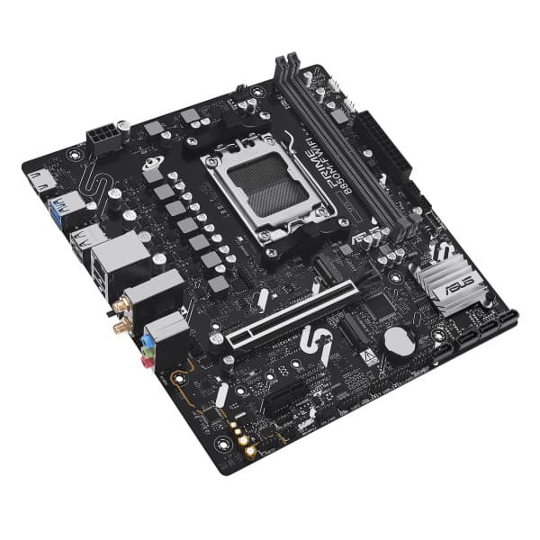 ASUS PRIME B850M-F WIFI 4