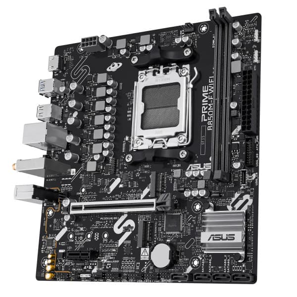 ASUS PRIME B850M-F WIFI 3