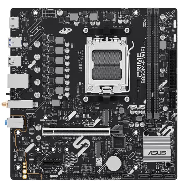 ASUS PRIME B850M-F WIFI 2