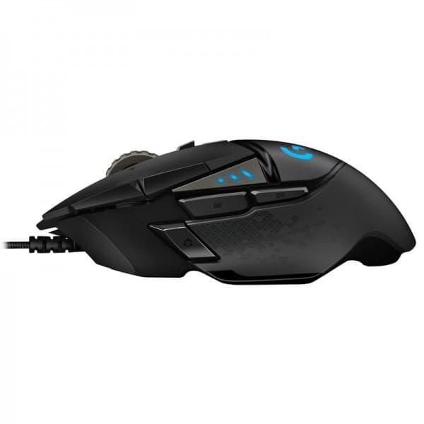 Logitech G502 Hero RGB 2