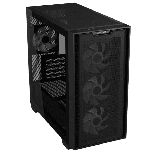 ASUS A21 Plus TG ARGB NOIR 2