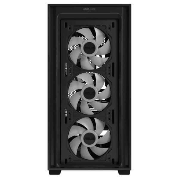 ASUS A21 Plus TG ARGB NOIR 3