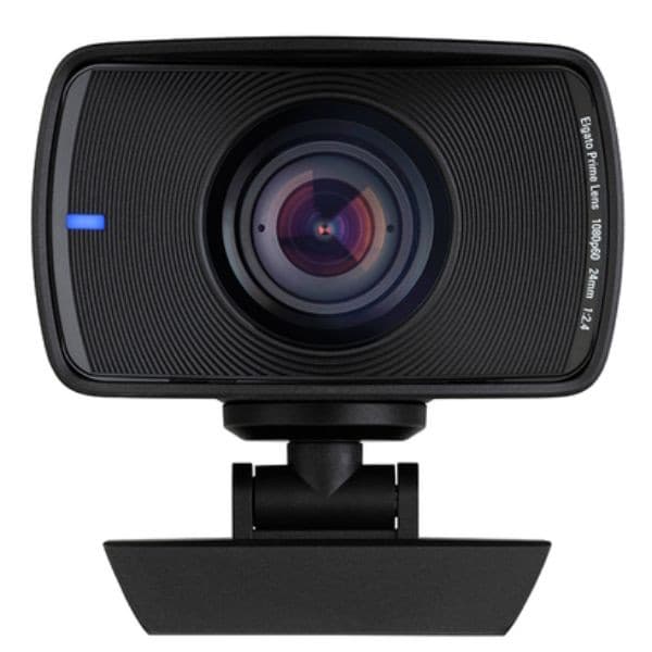 Elgato Facecam maroc prix