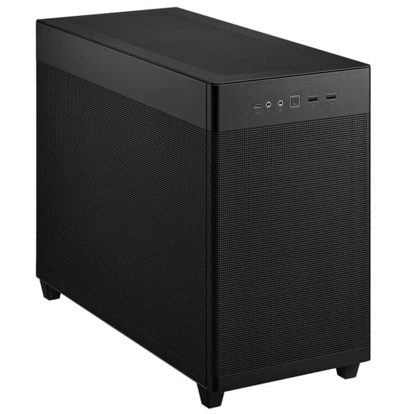 ASUS Prime AP201 MESH Black 4