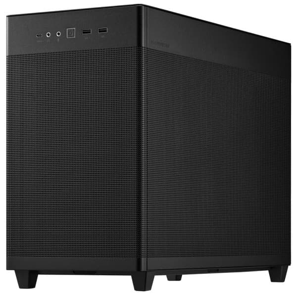 ASUS Prime AP201 MESH Black 3