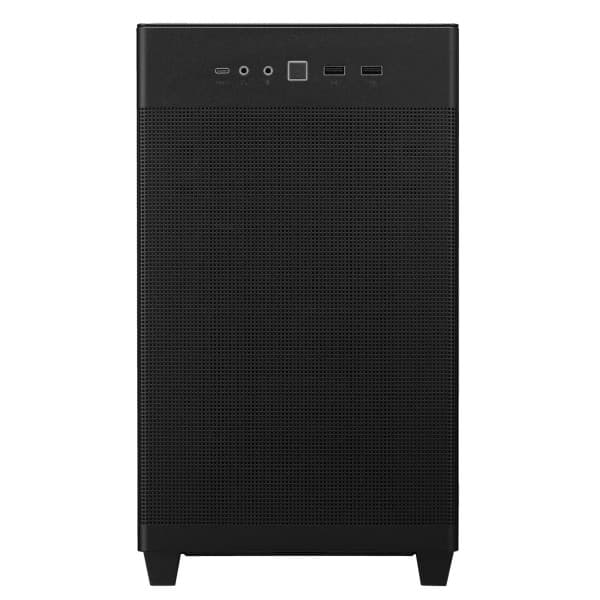 ASUS Prime AP201 MESH Black 2
