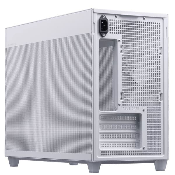 ASUS Prime AP201 MESH  White 5