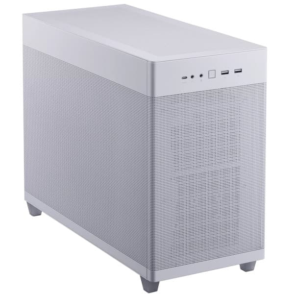 ASUS Prime AP201 MESH  White 4