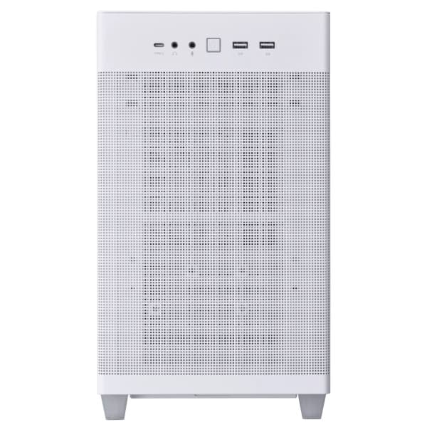 ASUS Prime AP201 MESH  White 2