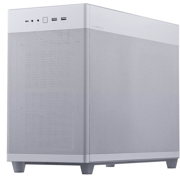 ASUS Prime AP201 MESH  White 3
