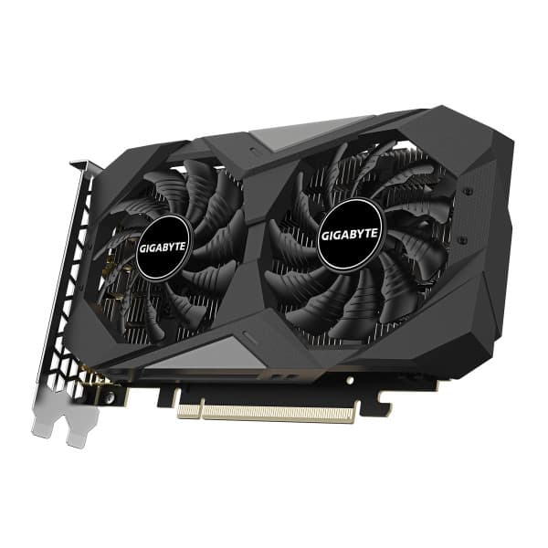 Gigabyte GeForce RTX 3050 WINDFORCE OC V2 6Go 3