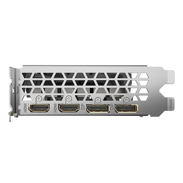 Gigabyte GeForce RTX 3050 WINDFORCE OC V2 6Go 5