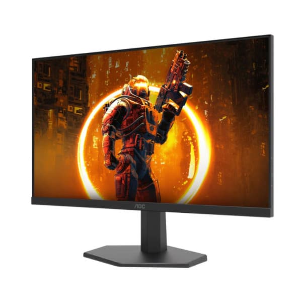 AOC 24G11ZE 23.8" Fast IPS 0.3ms 240Hz 3