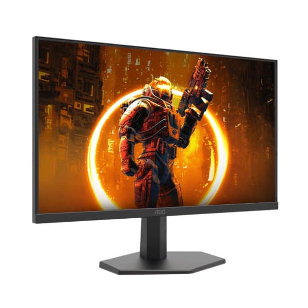 AOC 24G11ZE 23.8" Fast IPS 0.3ms 240Hz 2