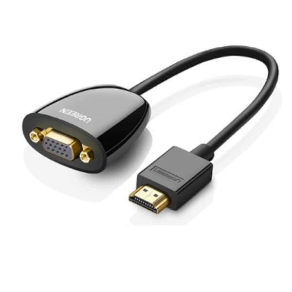 Ugreen HDMI vers VGA sans audio (40253)