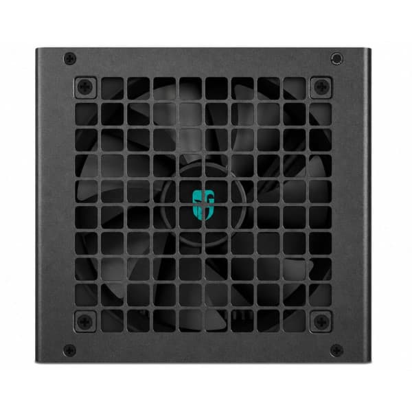 Deepcool Gamer STORM PN750M 80 Plus Gold 750W Black 2