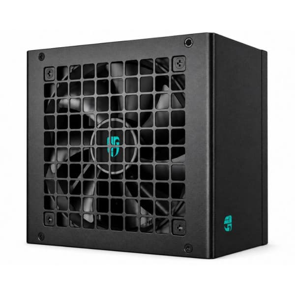 Deepcool Gamer STORM PN750M 80 Plus Gold 750W Black 4