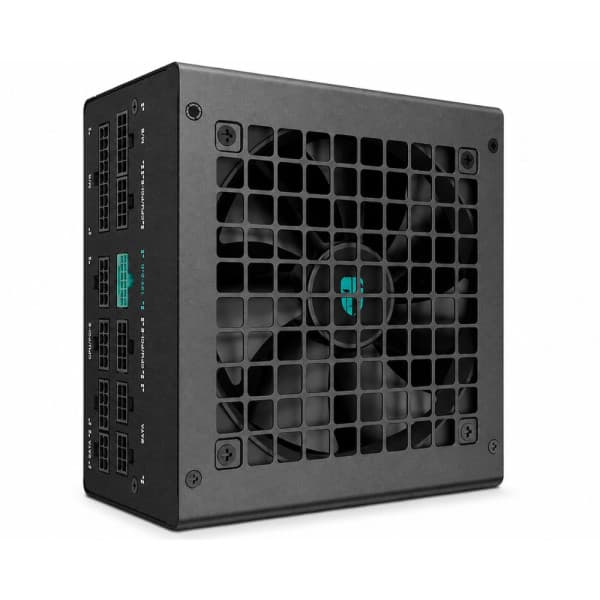 Deepcool Gamer STORM PN750M 80 Plus Gold 750W Black 3