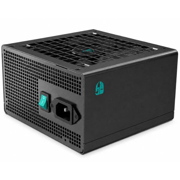 Deepcool Gamer STORM PN750M 80 Plus Gold 750W Black 5