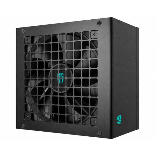 DeepCool Gamer STORM PN850M 80 Plus Gold 850W Black 4