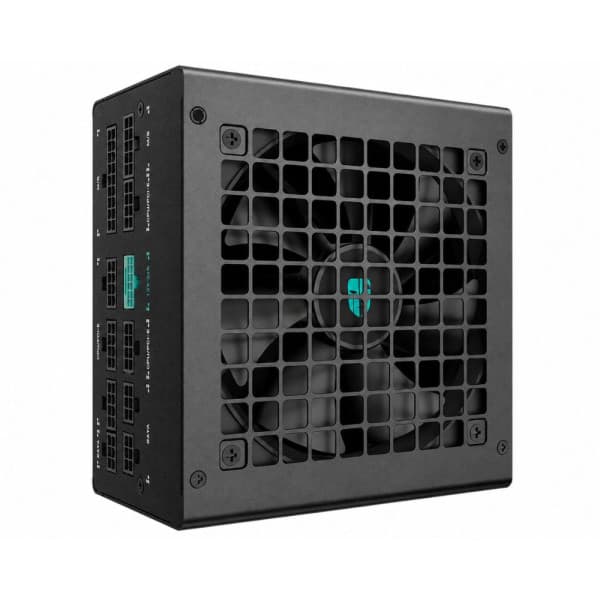 DeepCool Gamer STORM PN850M 80 Plus Gold 850W Black 3